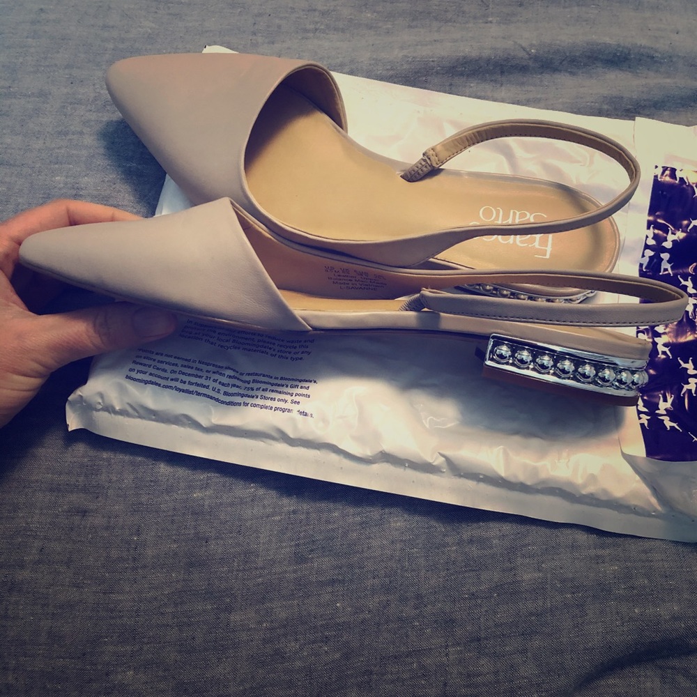 Franco Sarto Savanna Flats